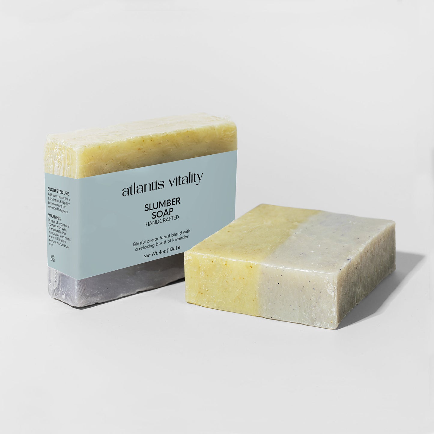Slumber Soap