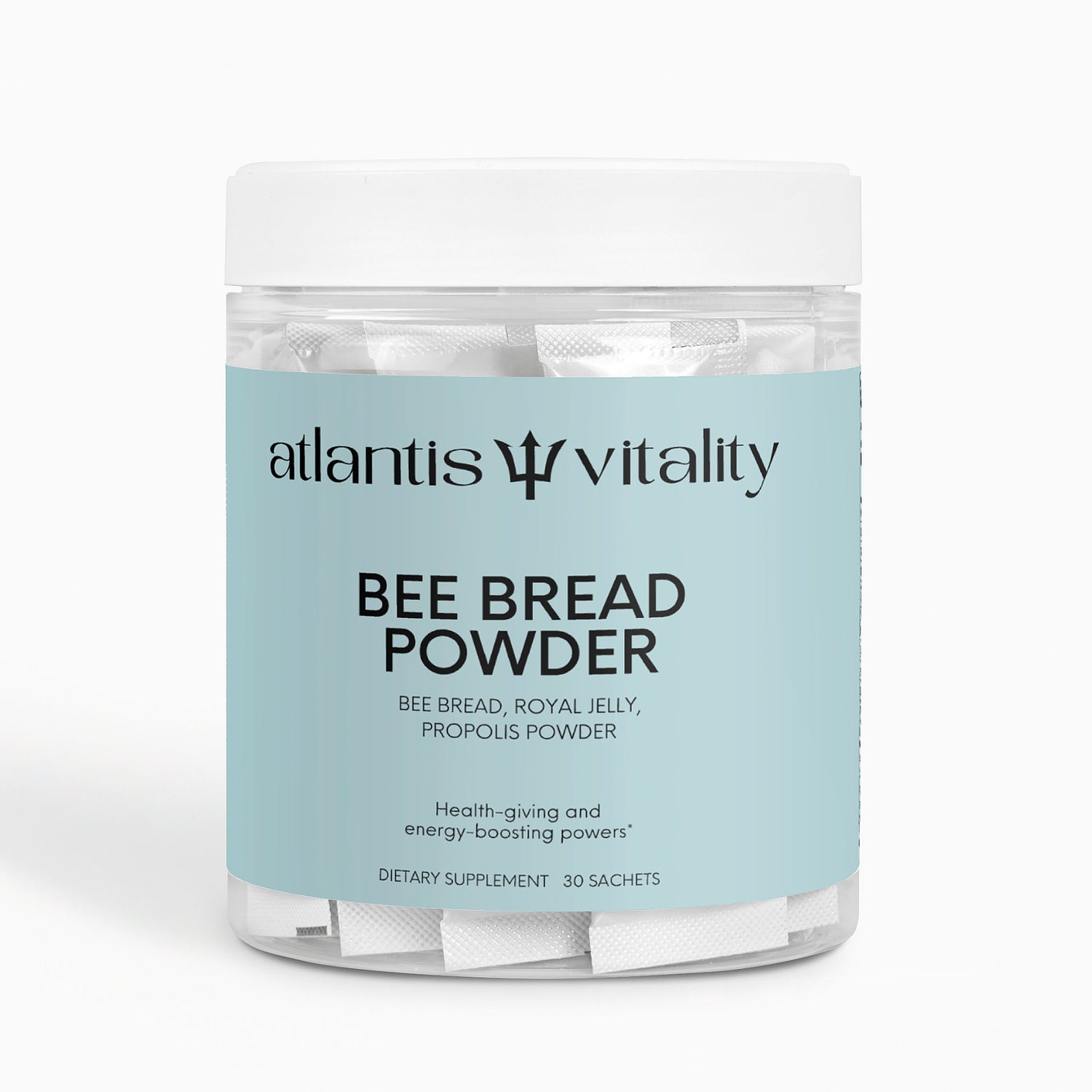 Bee Bread Powder