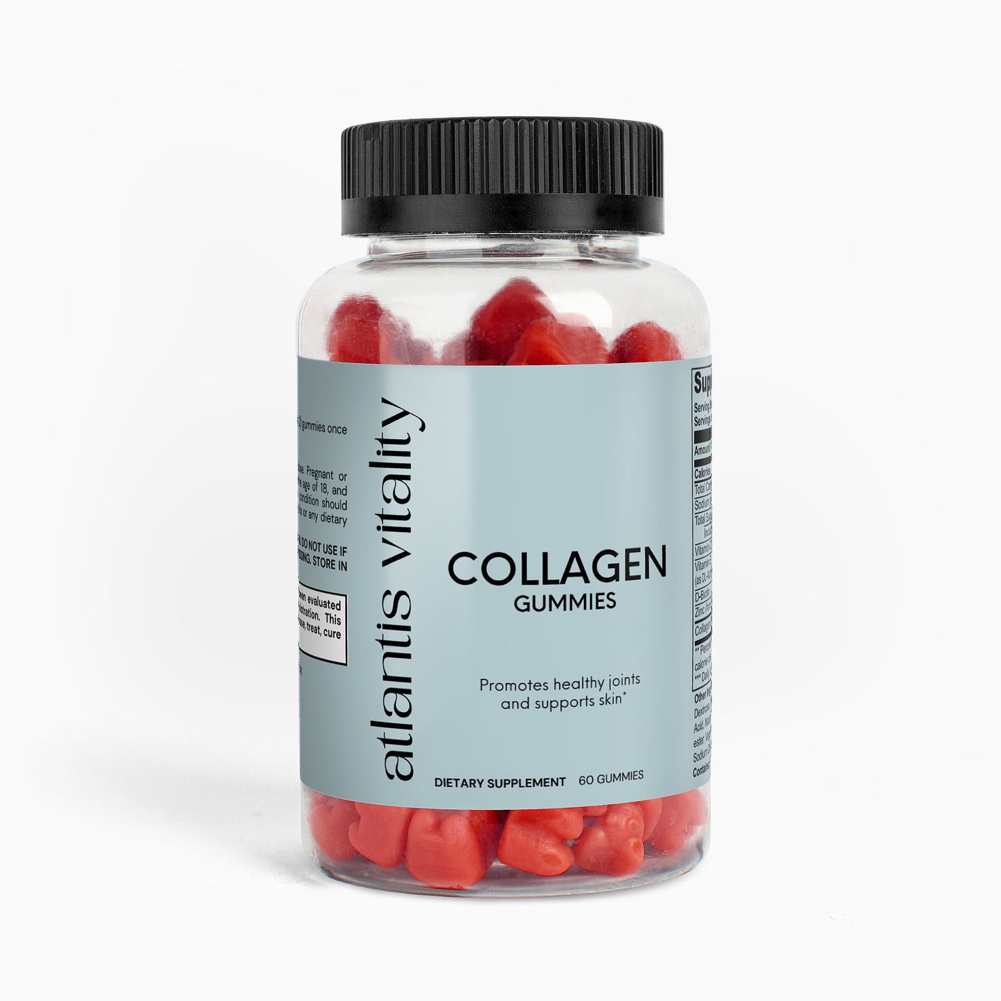 Collagen Gummies (Adult)