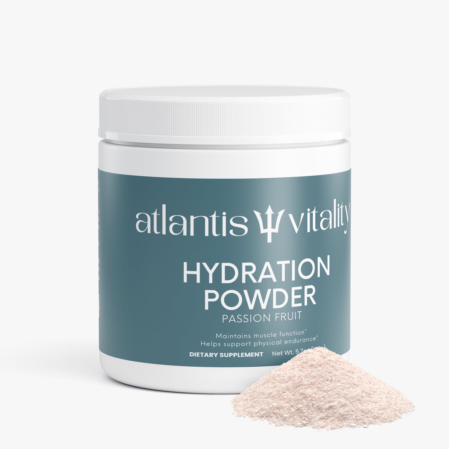 Hydration Powder (Passion Fruit)