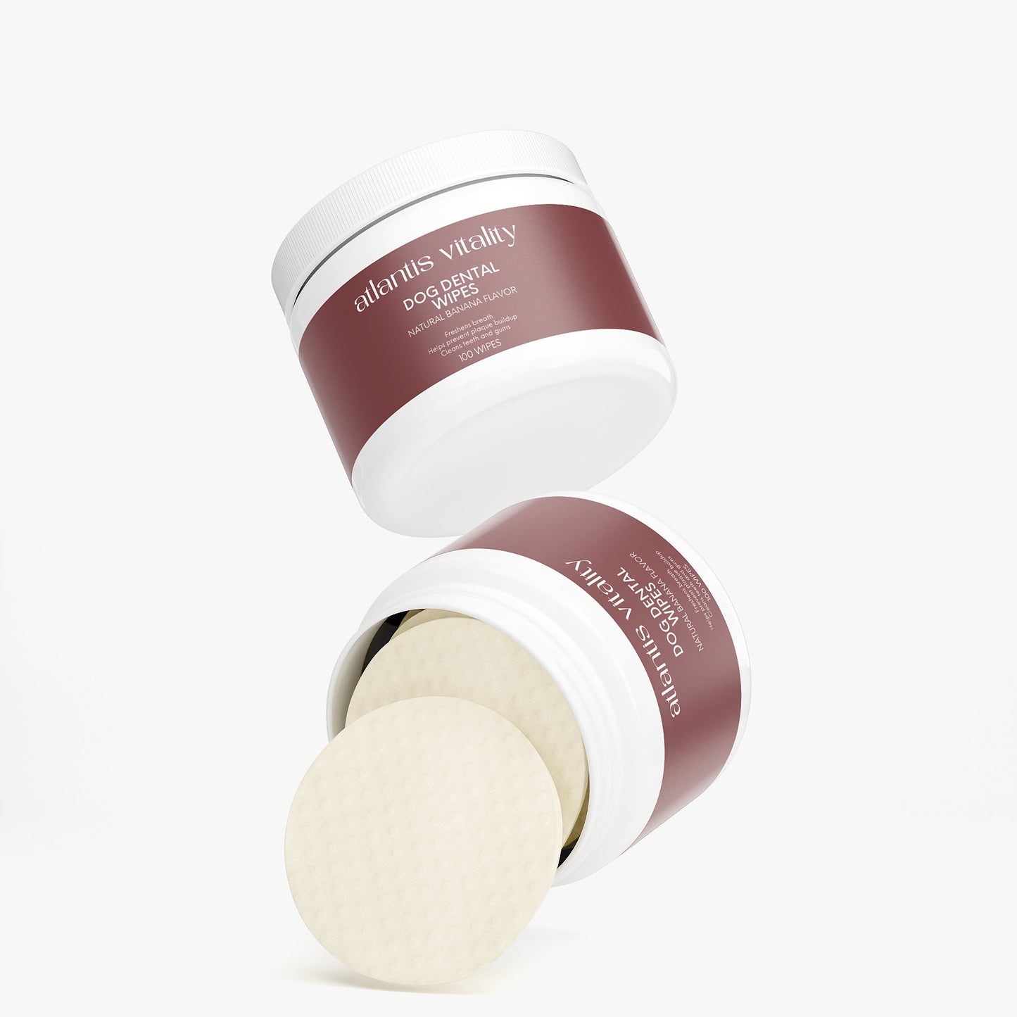 Dog Dental Wipes