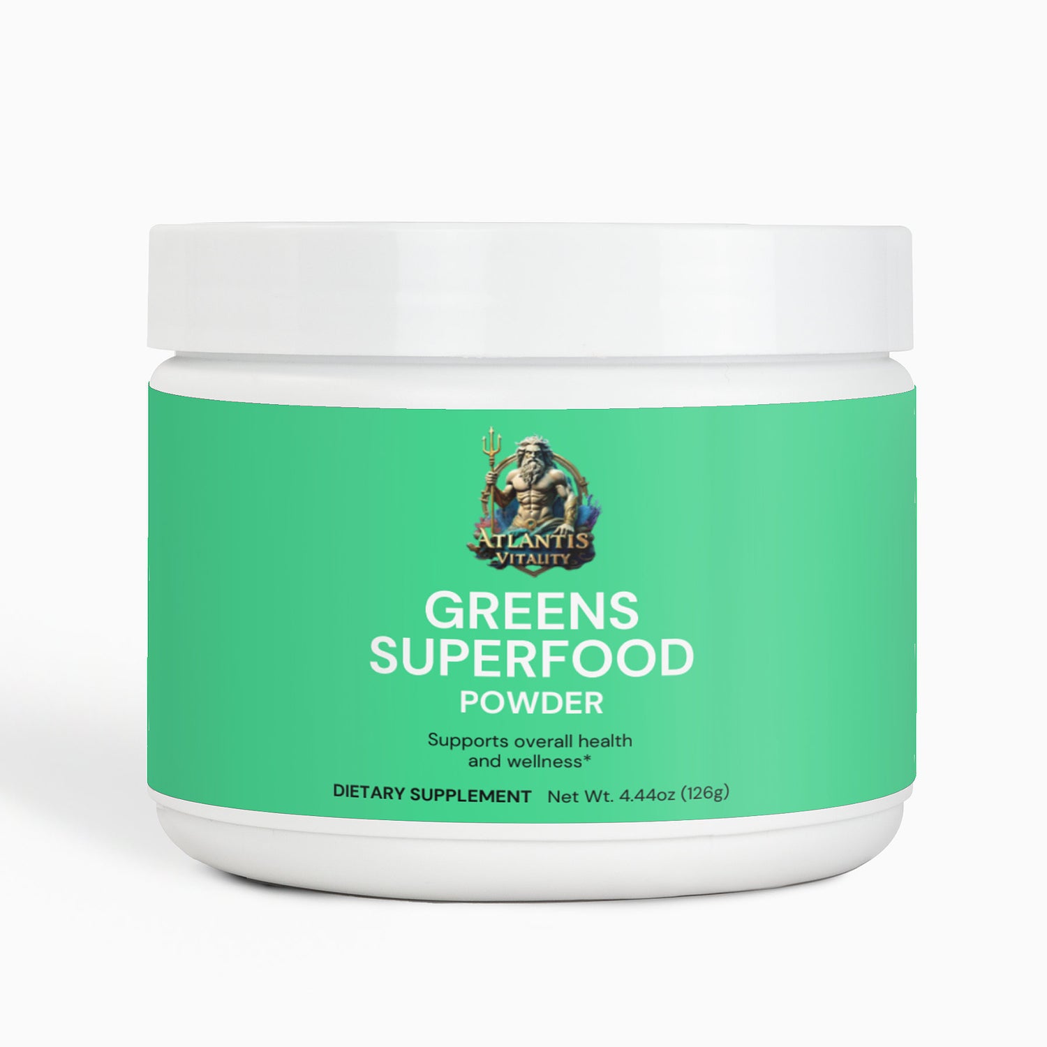 Greens Superfood