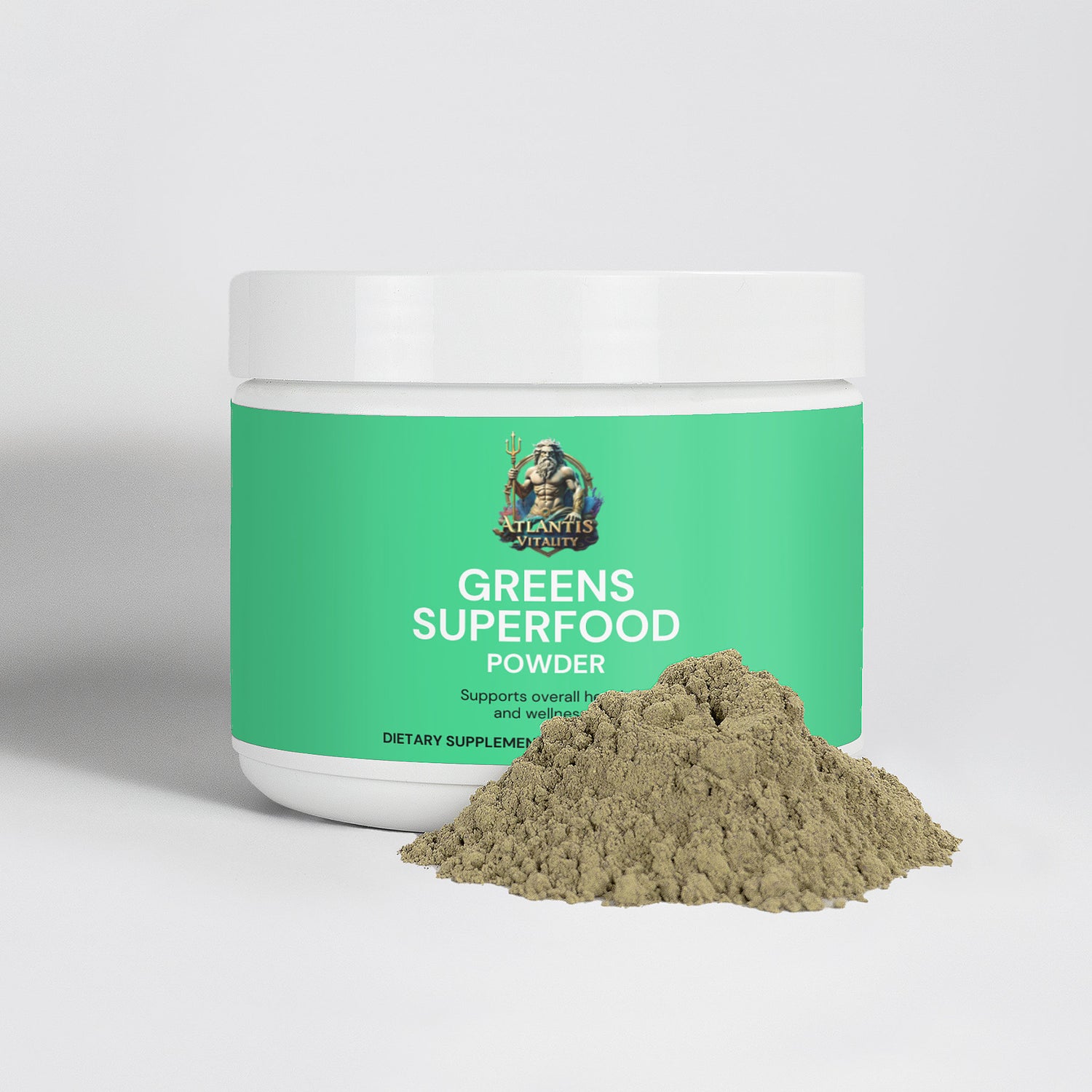 Greens Superfood