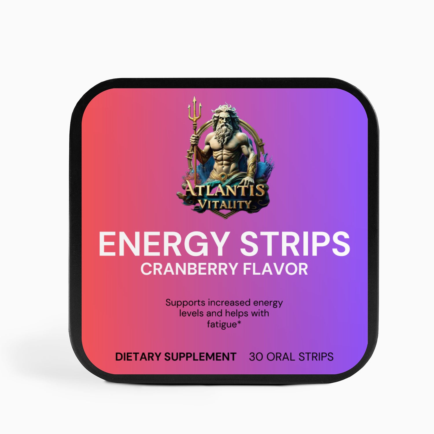 Energy Strips