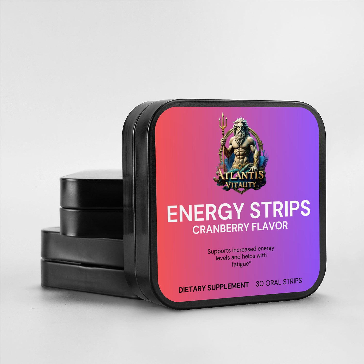 Energy Strips