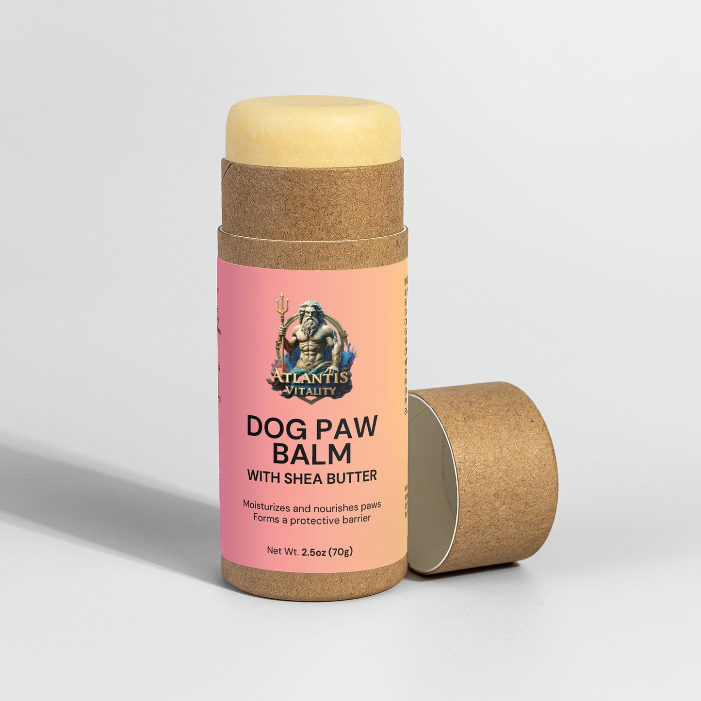 Dog Paw Balm