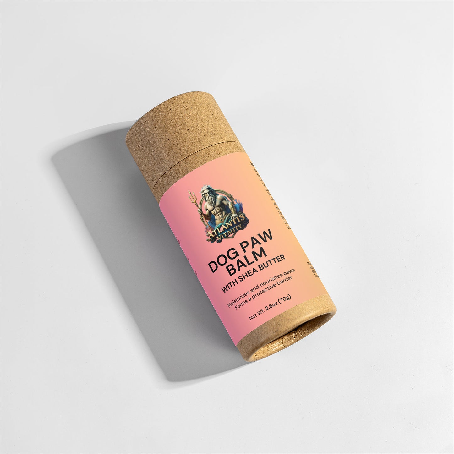 Dog Paw Balm