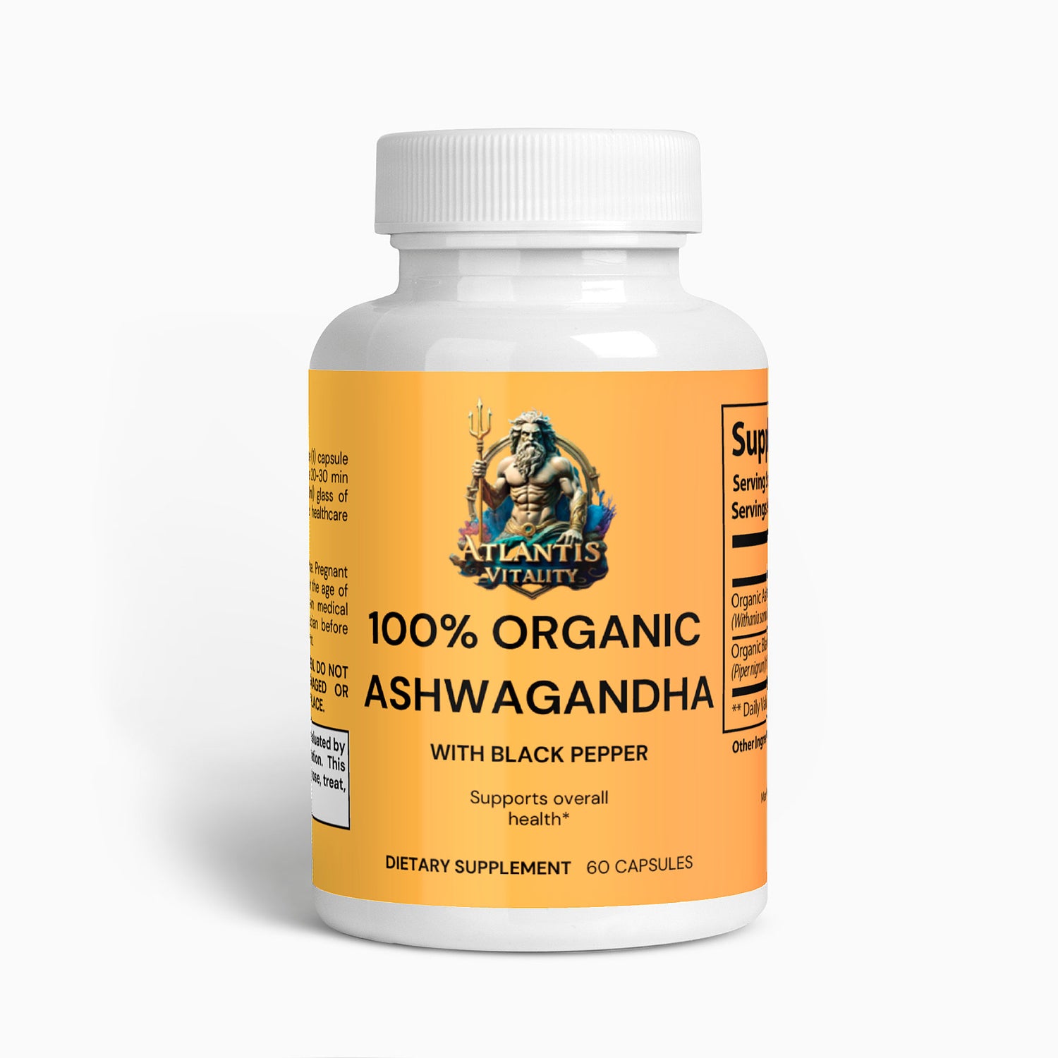 Ashwagandha