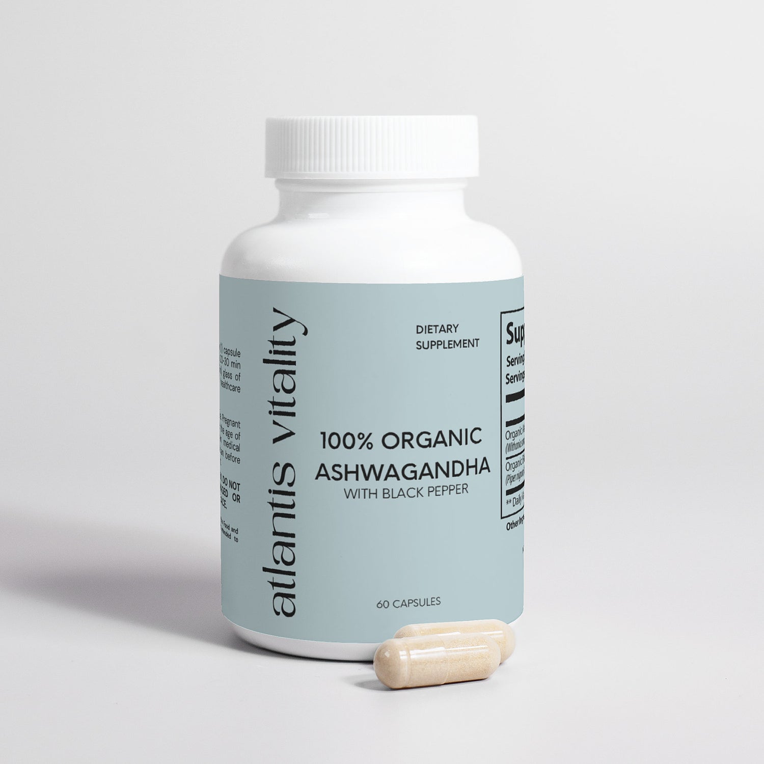 Ashwagandha