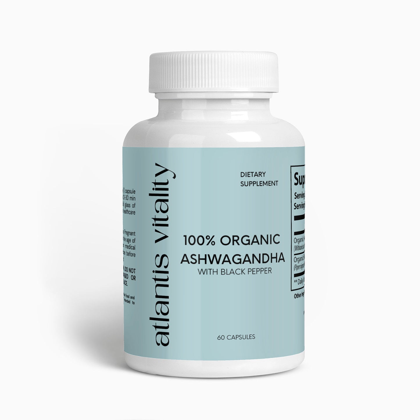 Ashwagandha