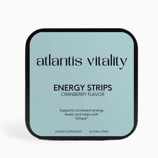 Energy Strips