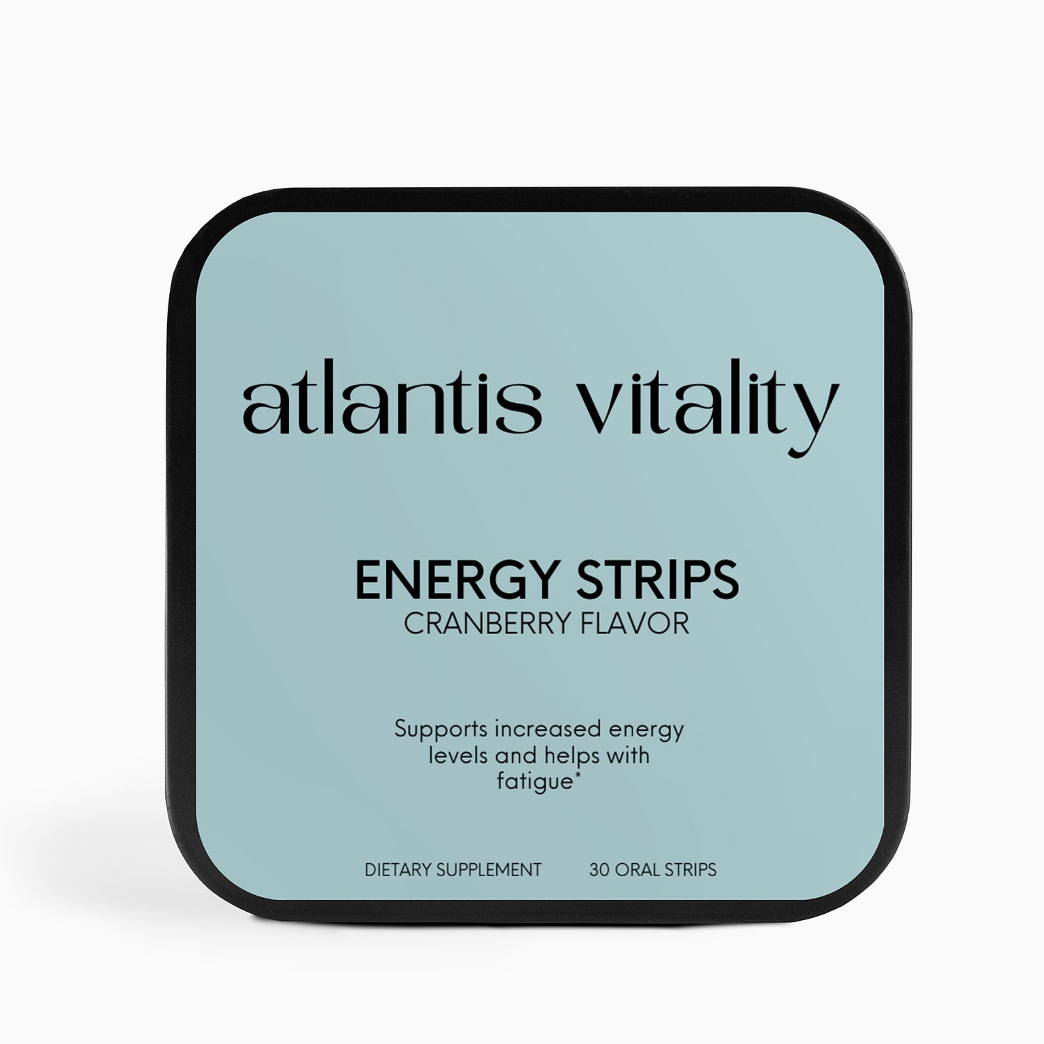 Energy Strips