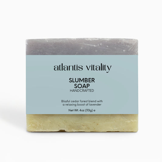 Slumber Soap