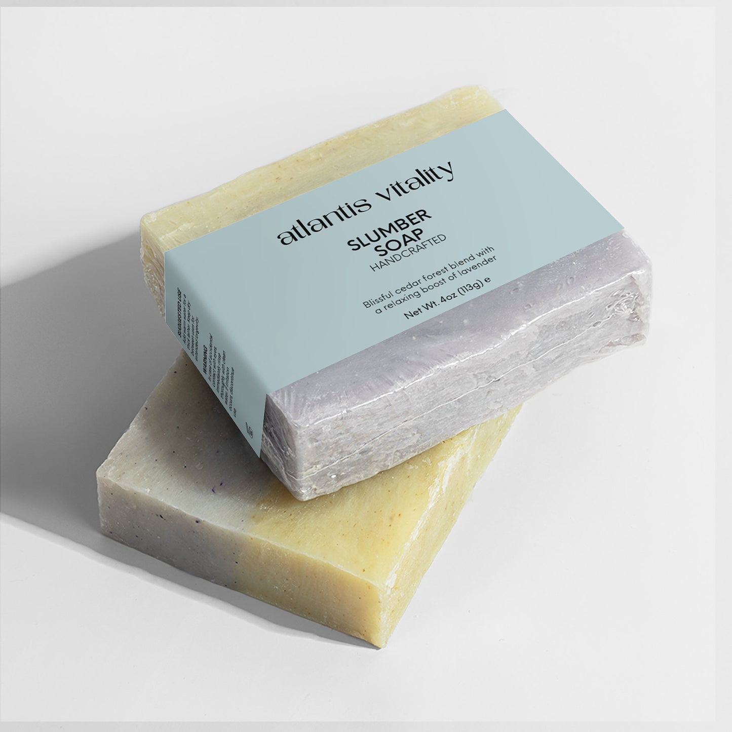 Slumber Soap