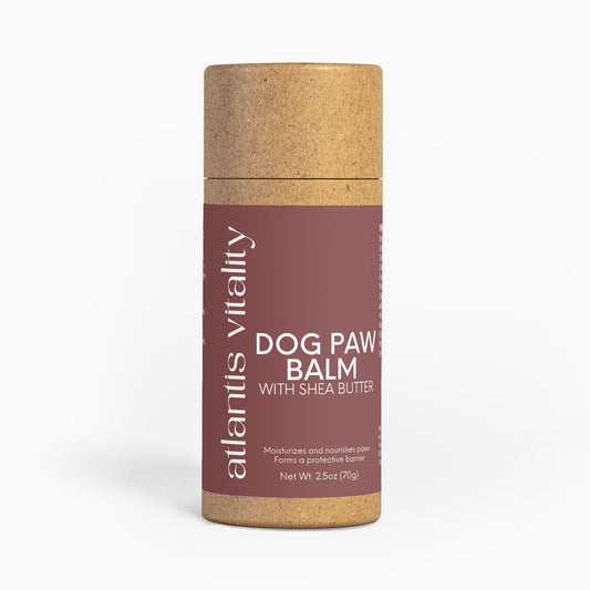 Dog Paw Balm