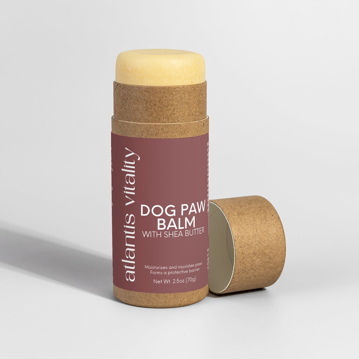 Dog Paw Balm