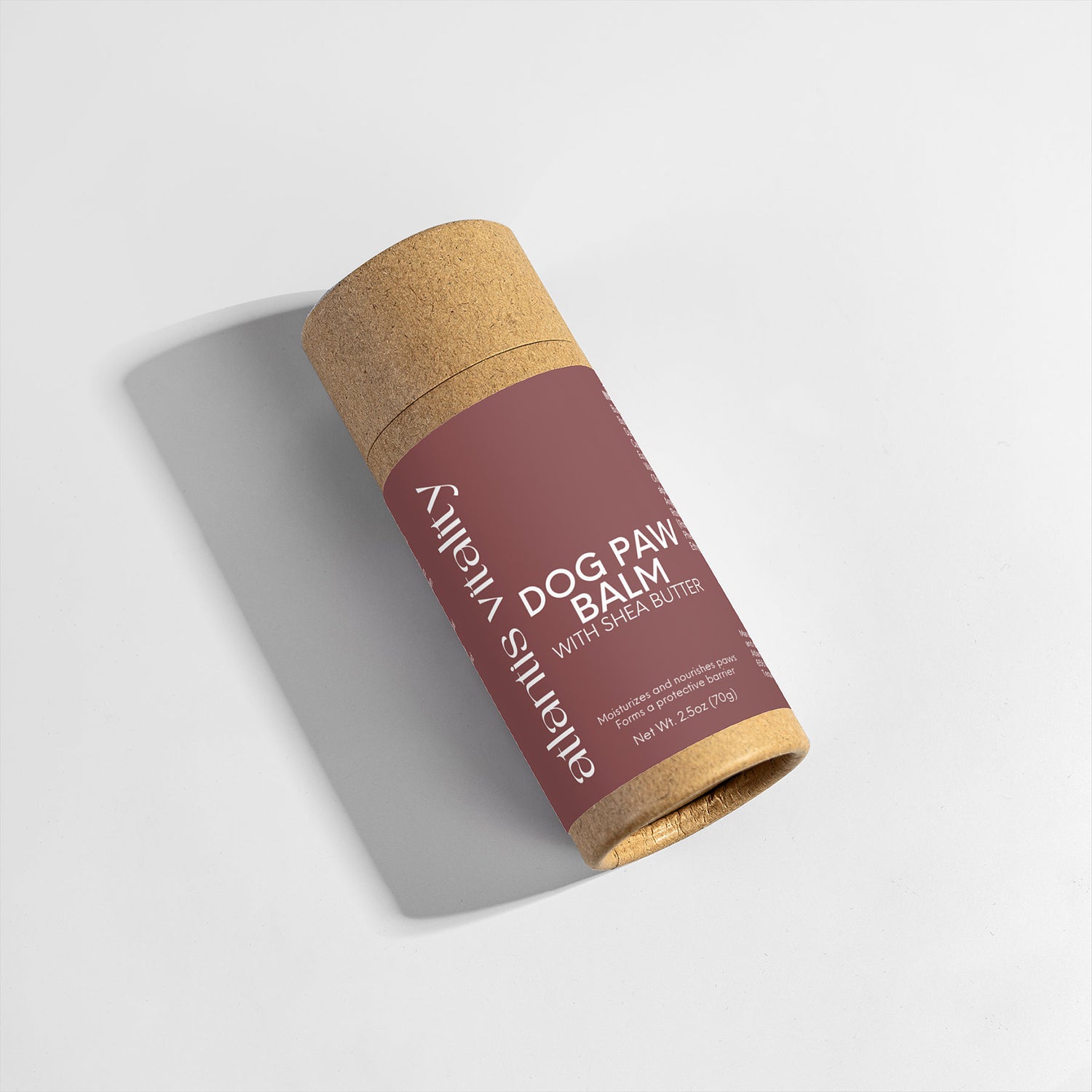 Dog Paw Balm