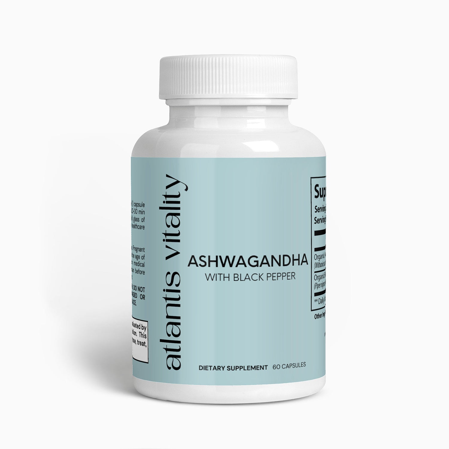 Ashwagandha