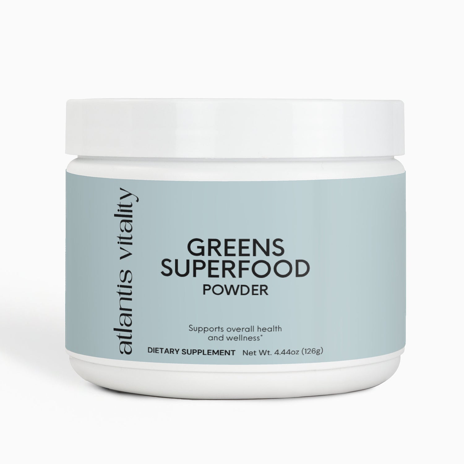 Greens Superfood