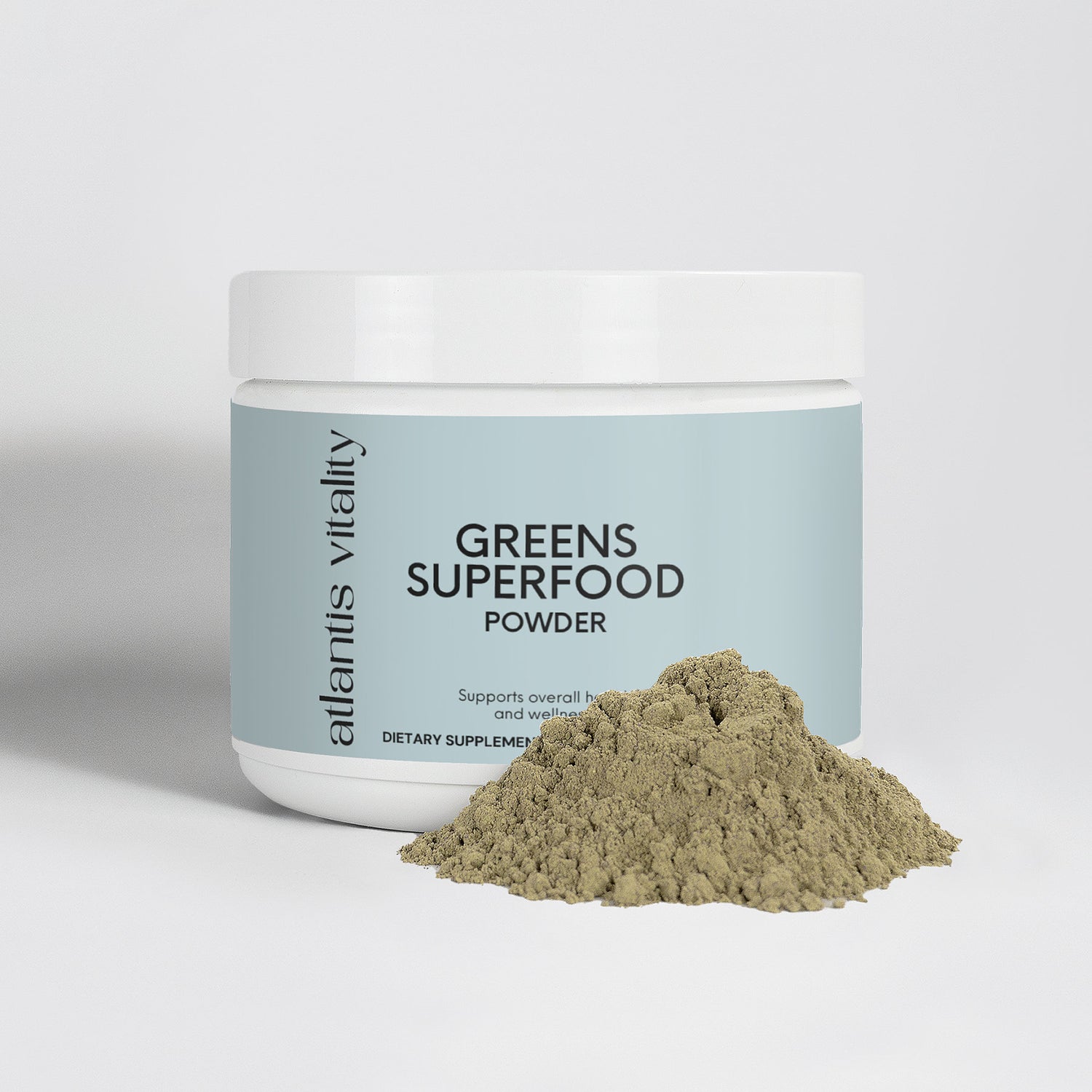 Greens Superfood