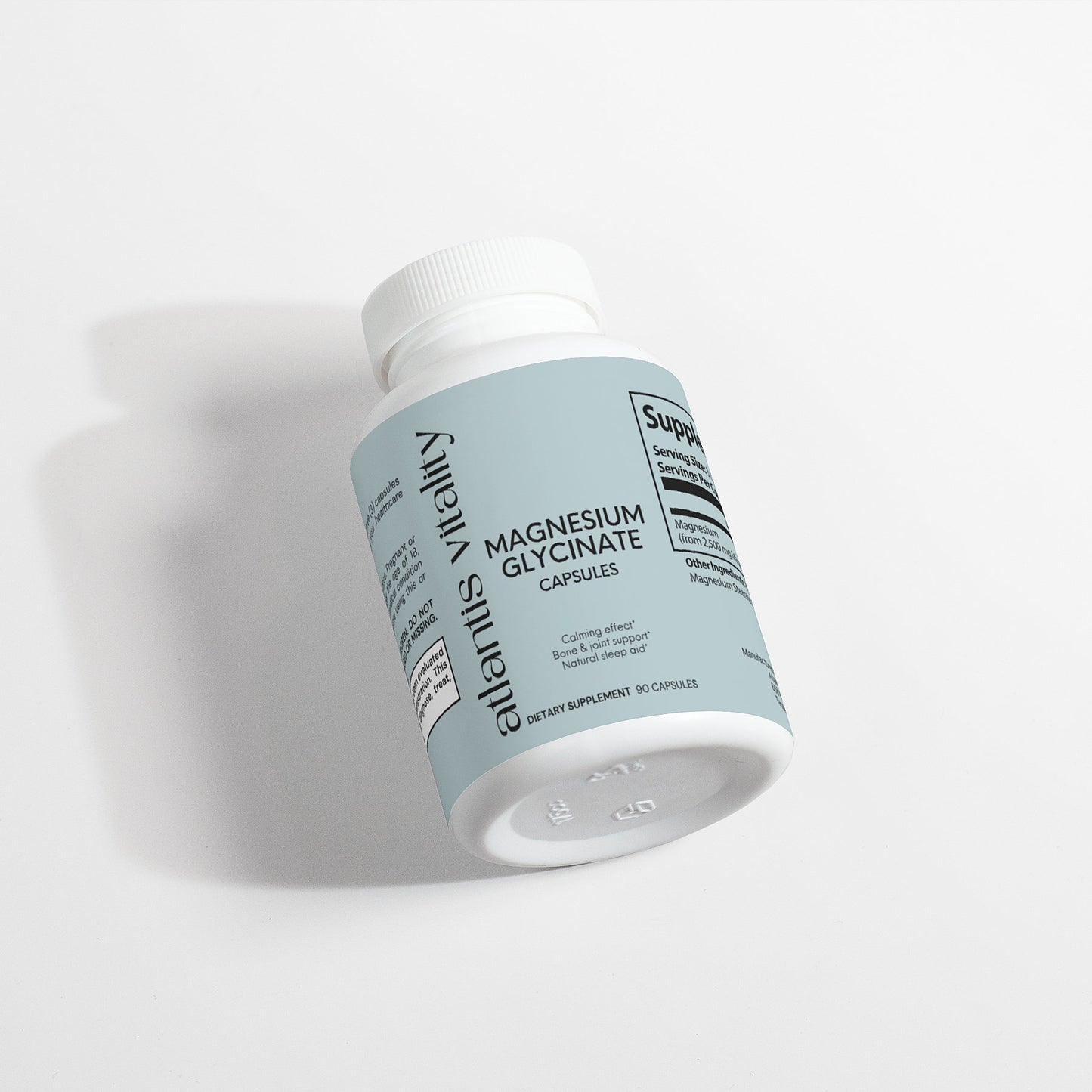 Magnesium Glycinate
