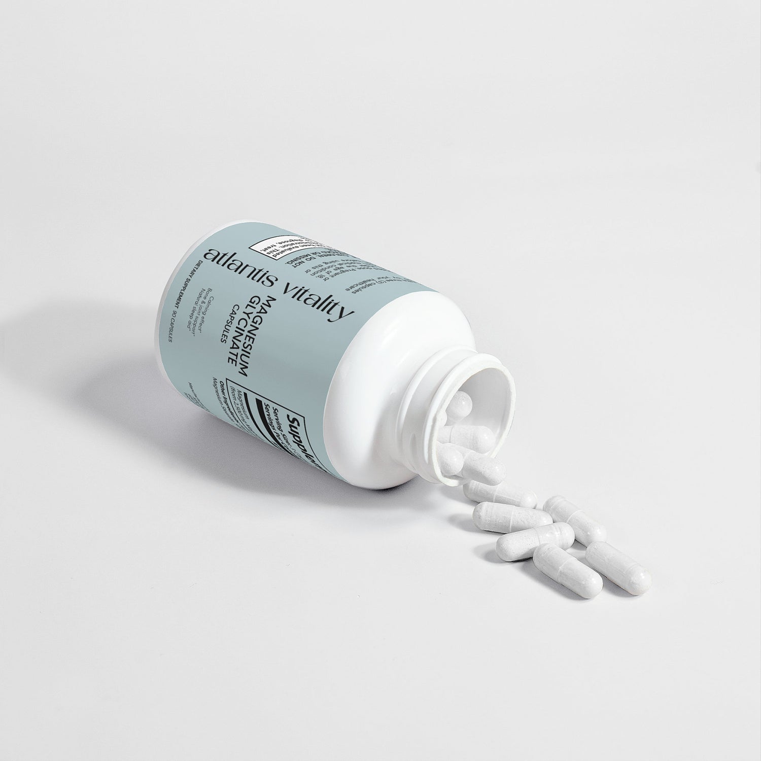 Magnesium Glycinate