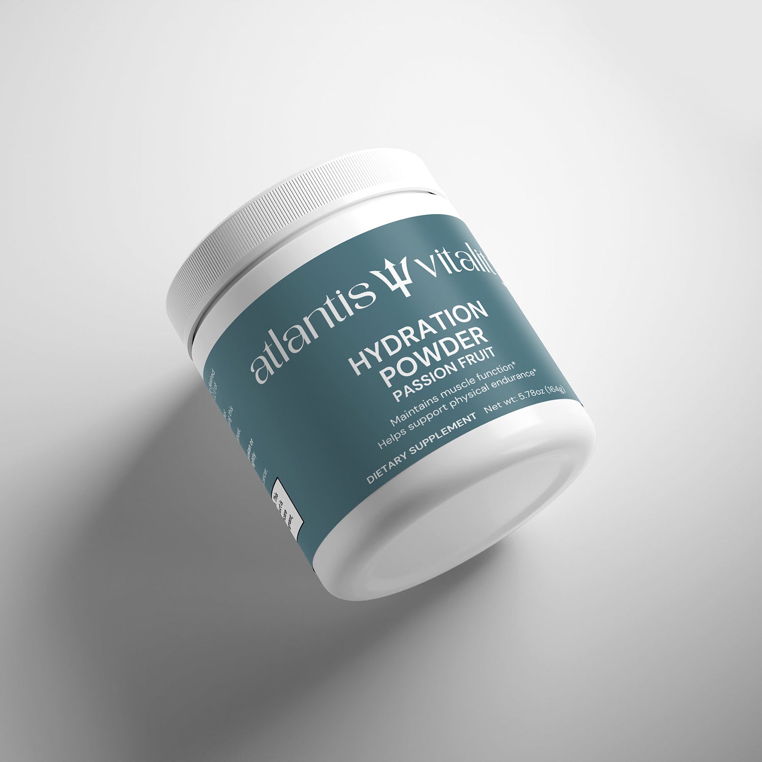 Hydration Powder (Passion Fruit)