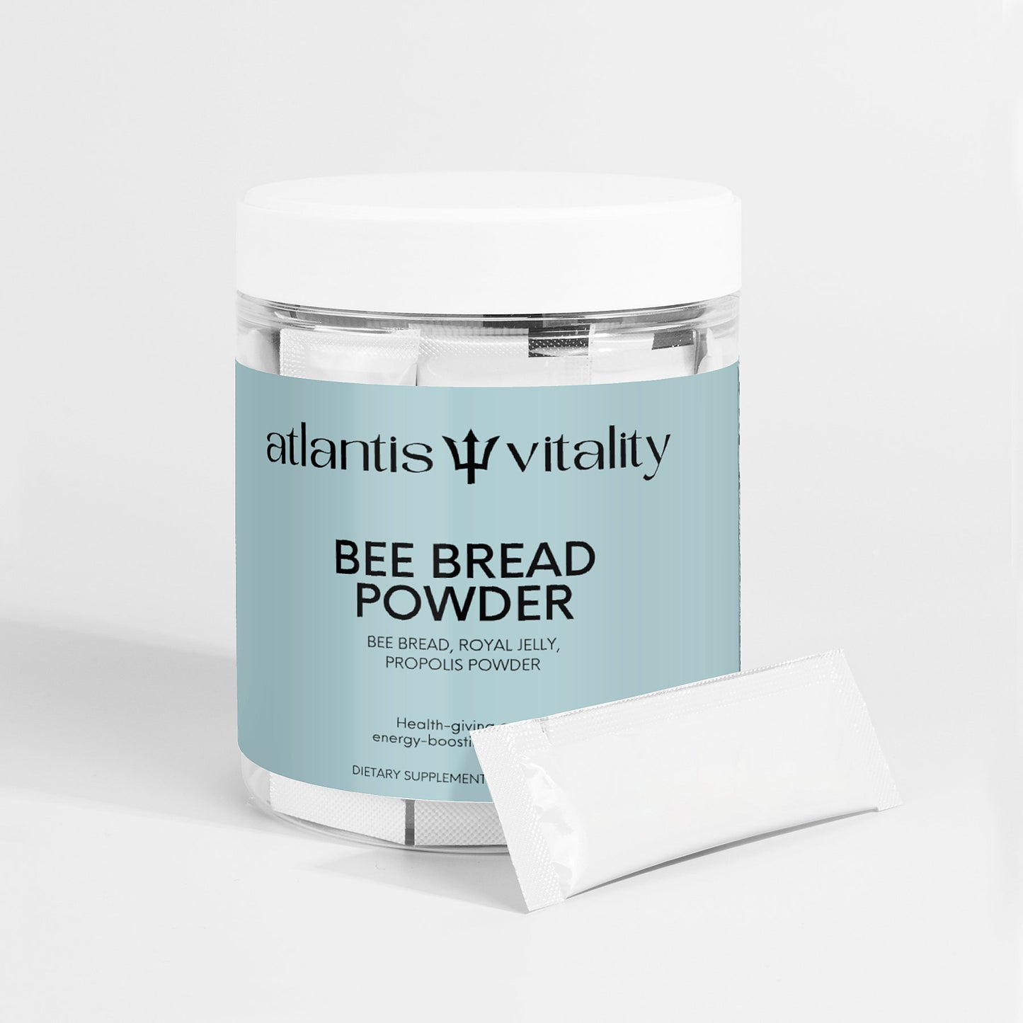 Bee Bread Powder