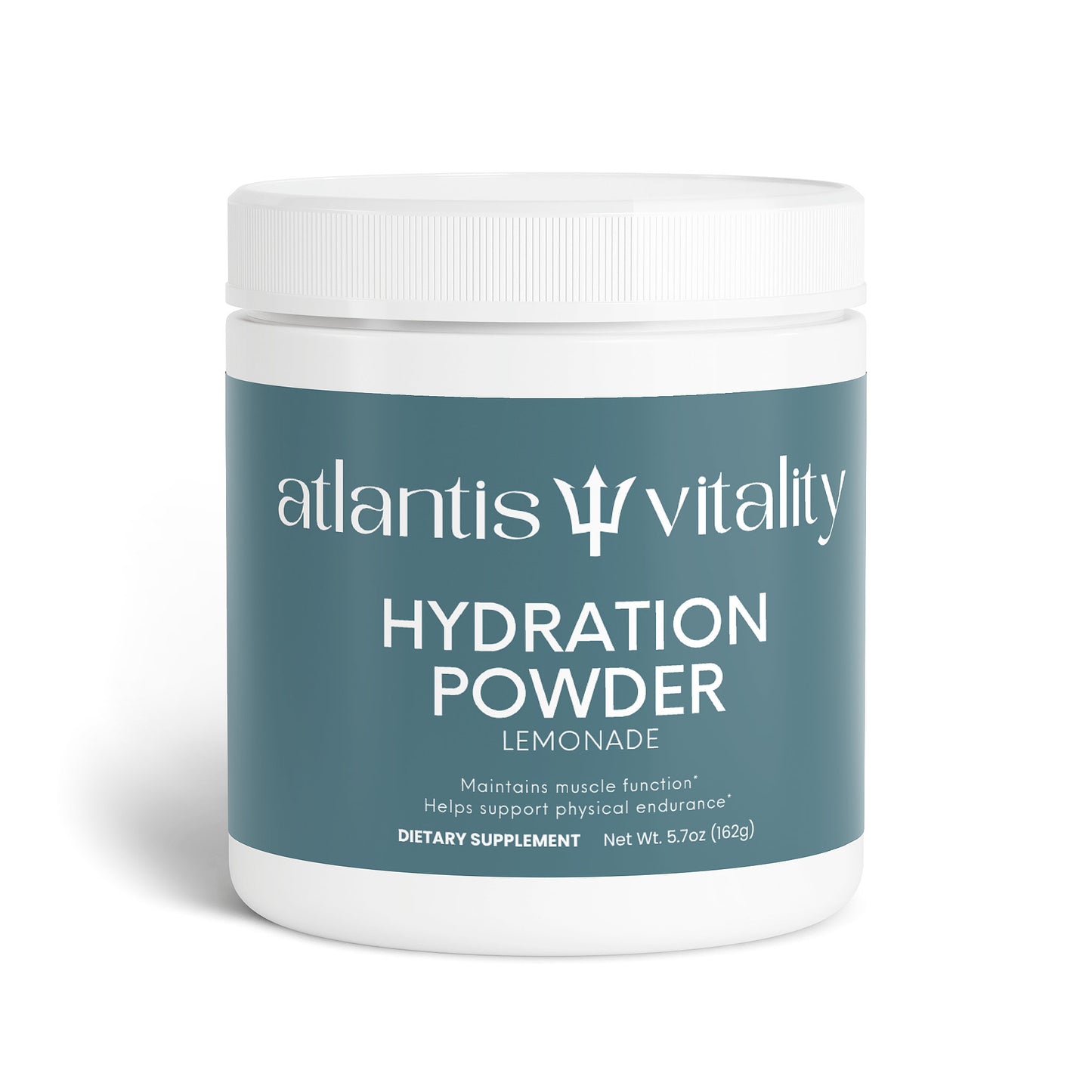 Hydration Powder (Lemonade)