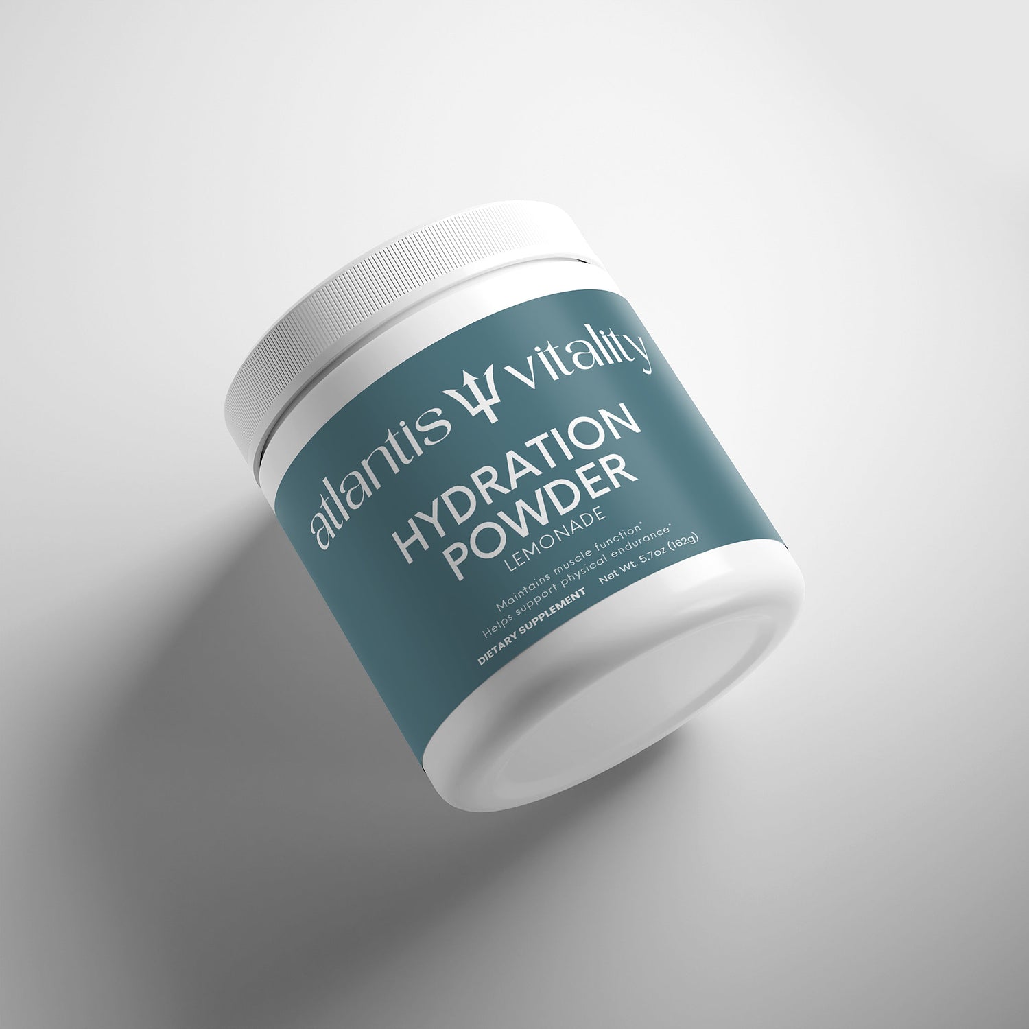 Hydration Powder (Lemonade)