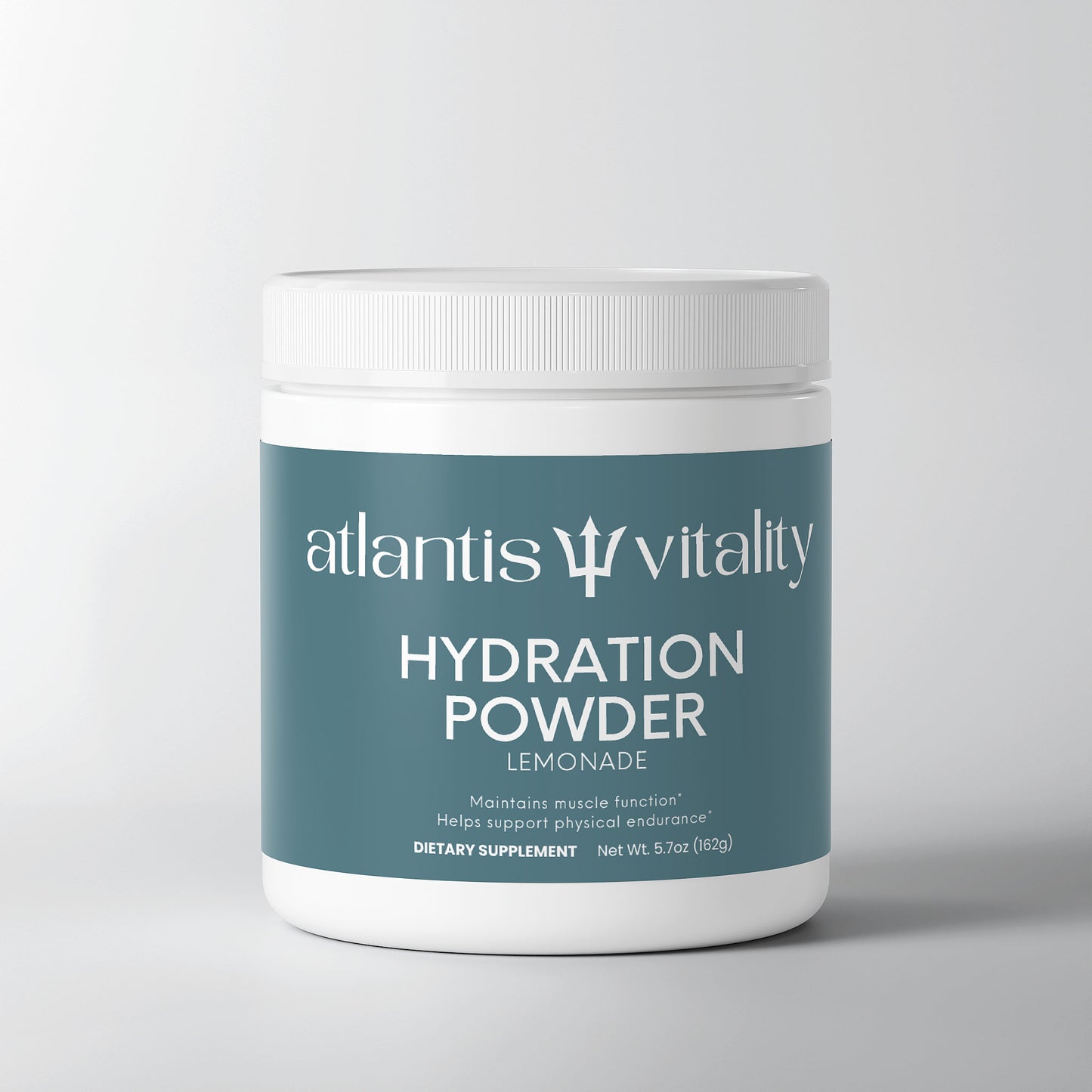 Hydration Powder (Lemonade)