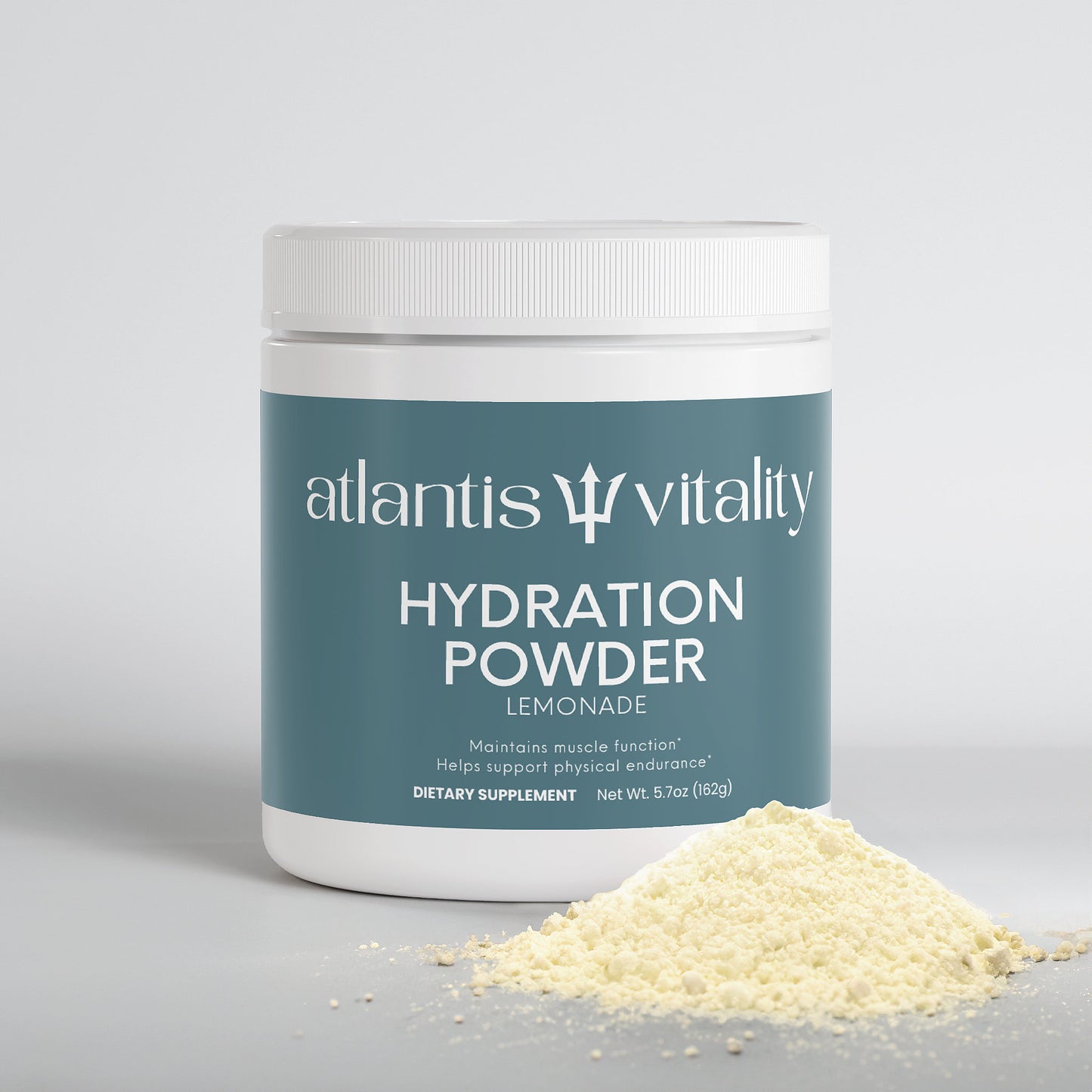 Hydration Powder (Lemonade)