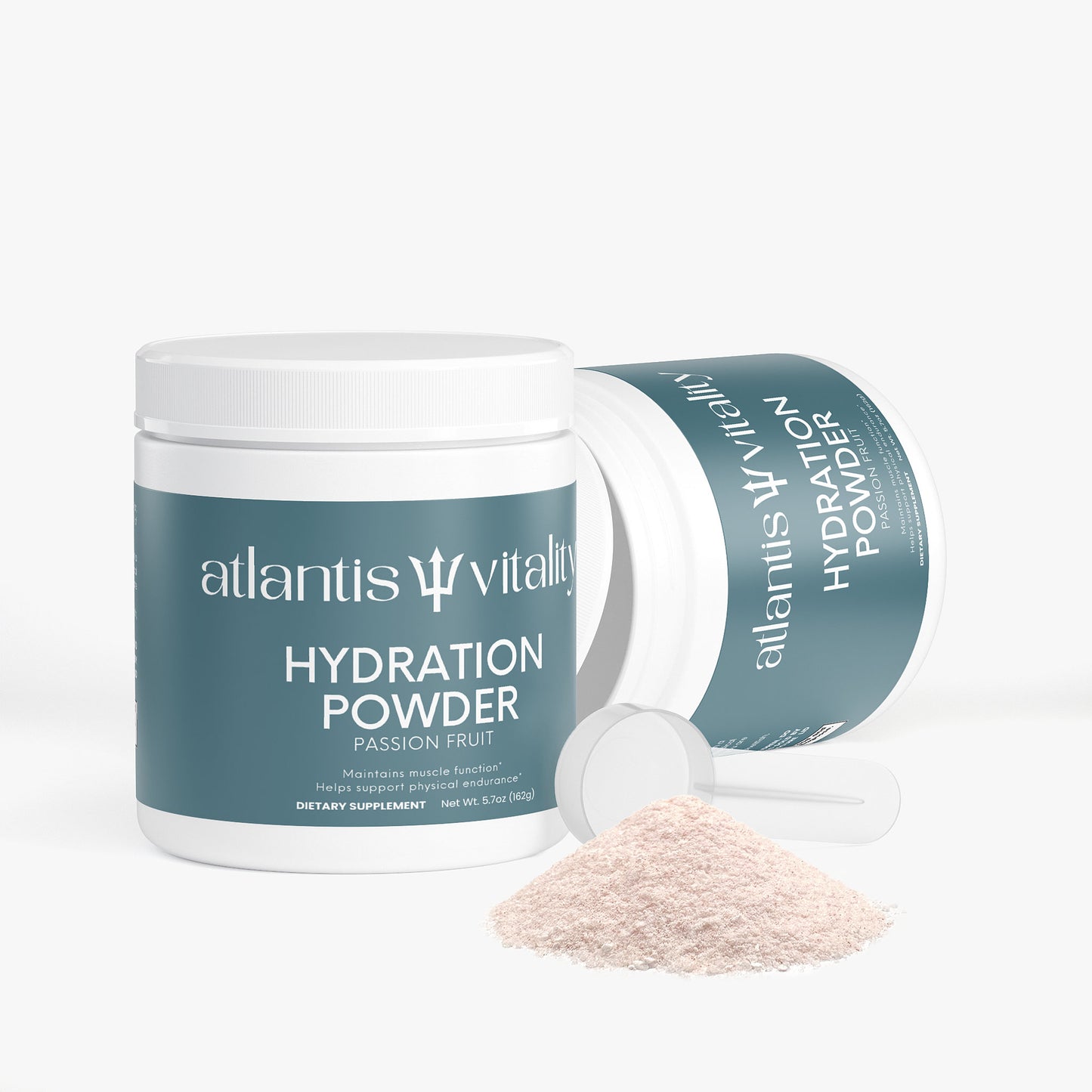 Hydration Powder (Passion Fruit)