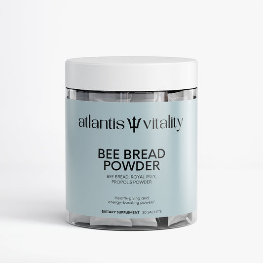 Bee Bread Powder