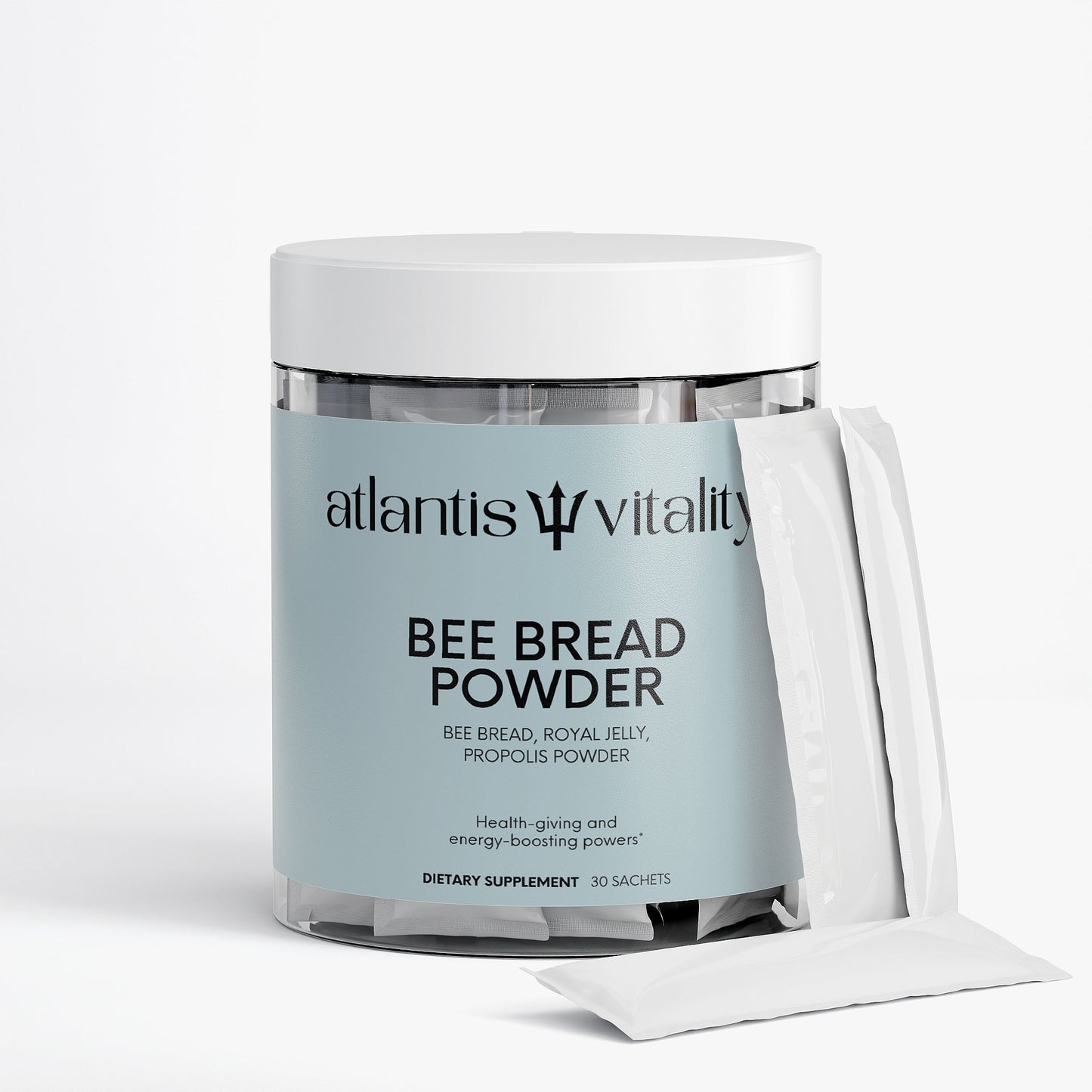 Bee Bread Powder