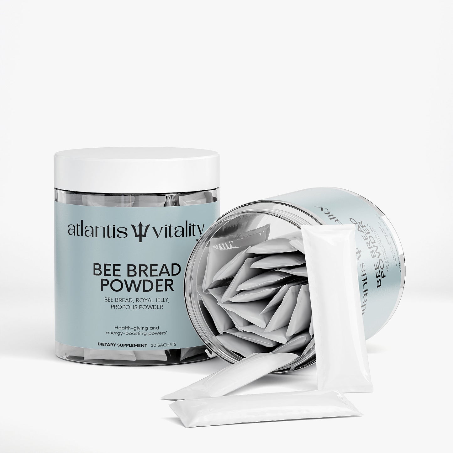Bee Bread Powder