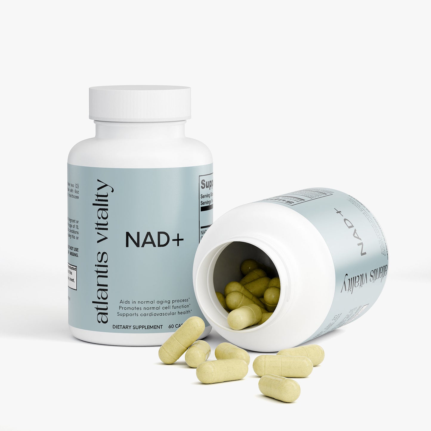NAD+