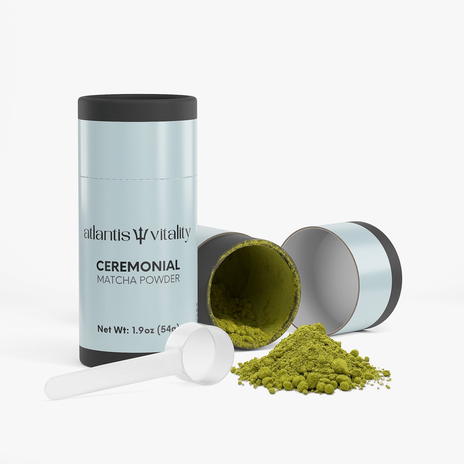 Ceremonial Matcha Powder