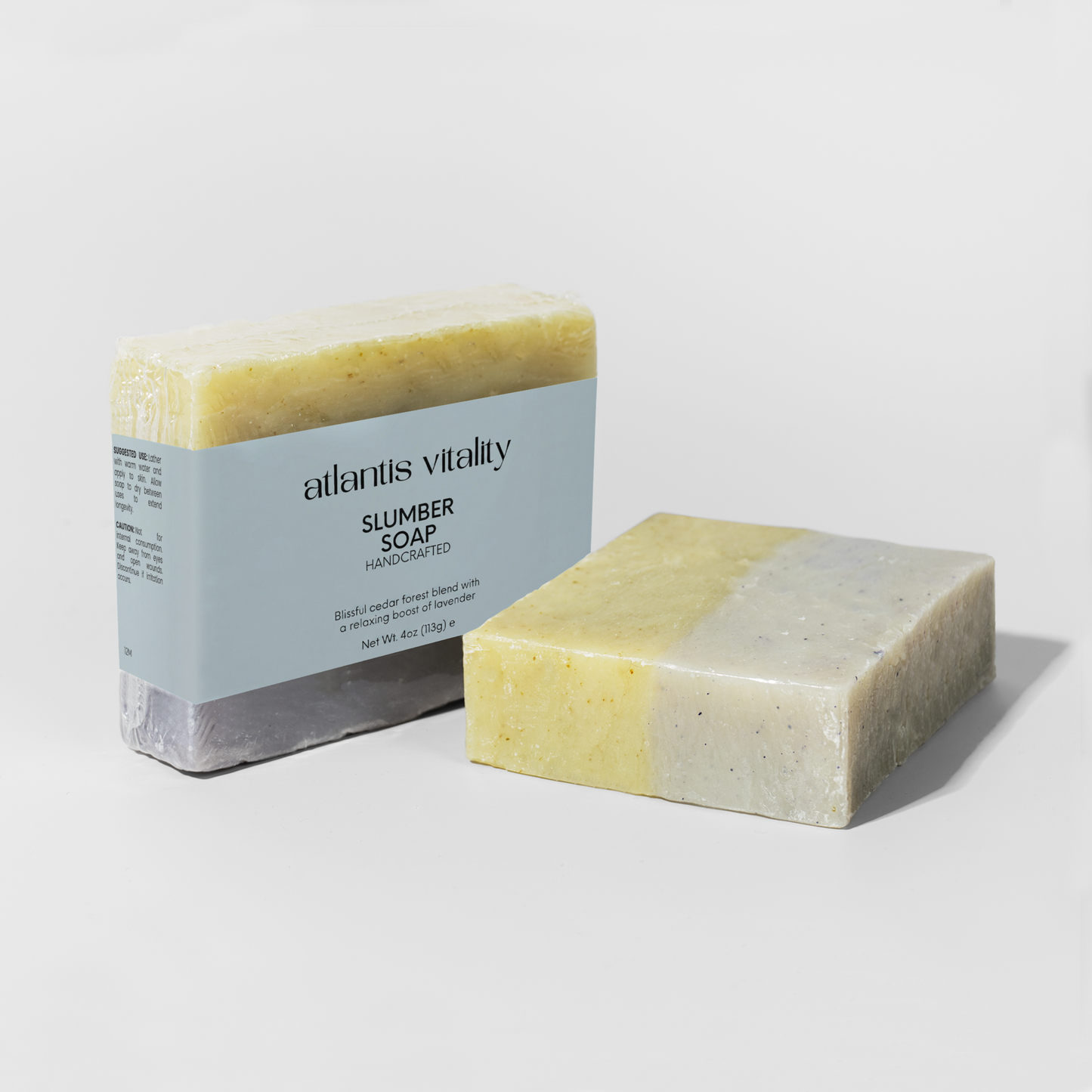 Slumber Soap