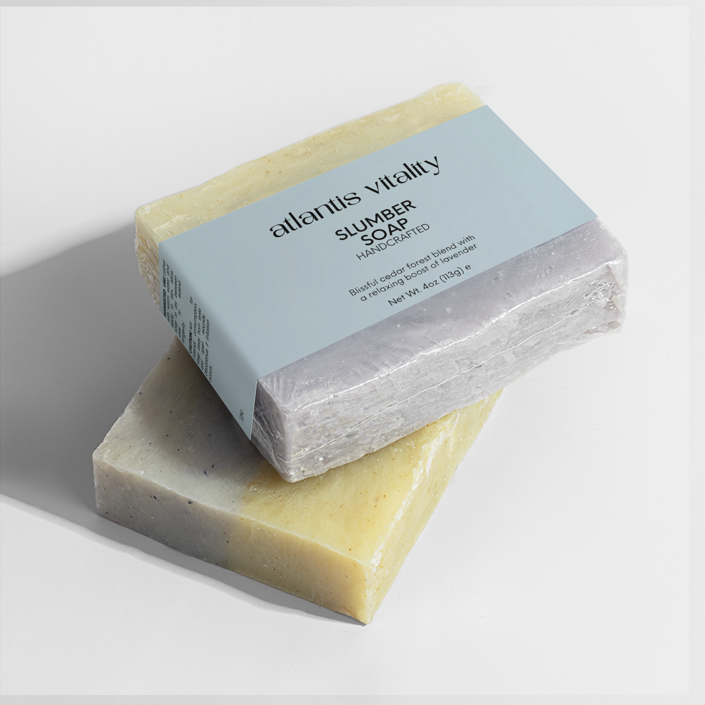 Slumber Soap