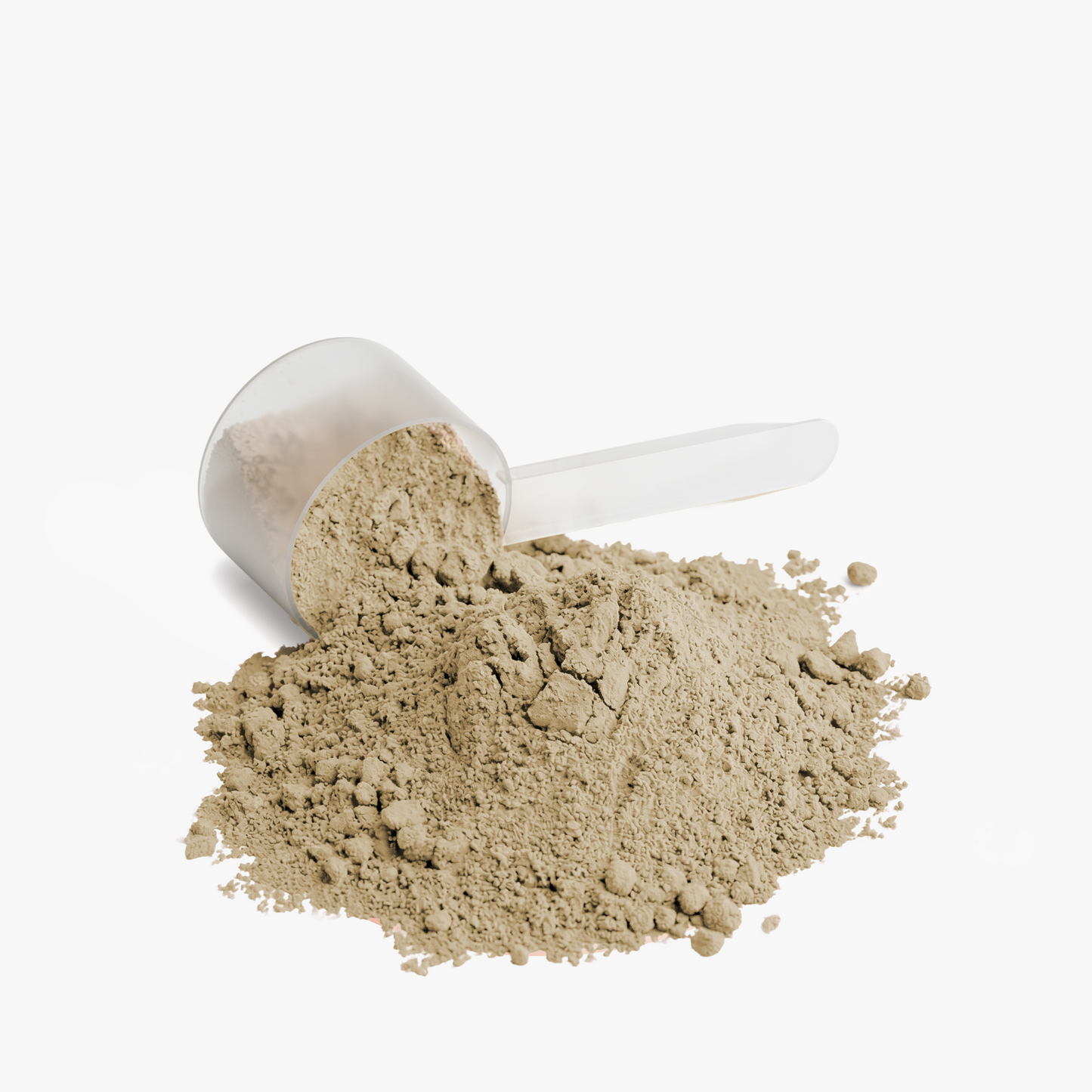 Pure Whey Protein Isolate (Vanilla)