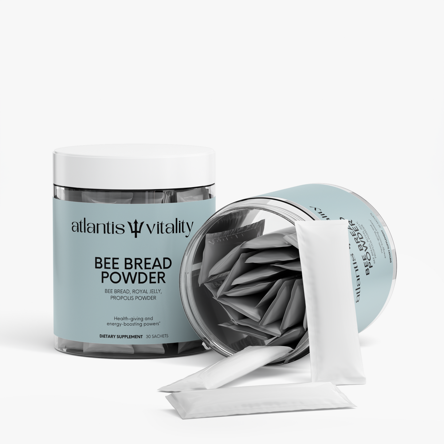Bee Bread Powder