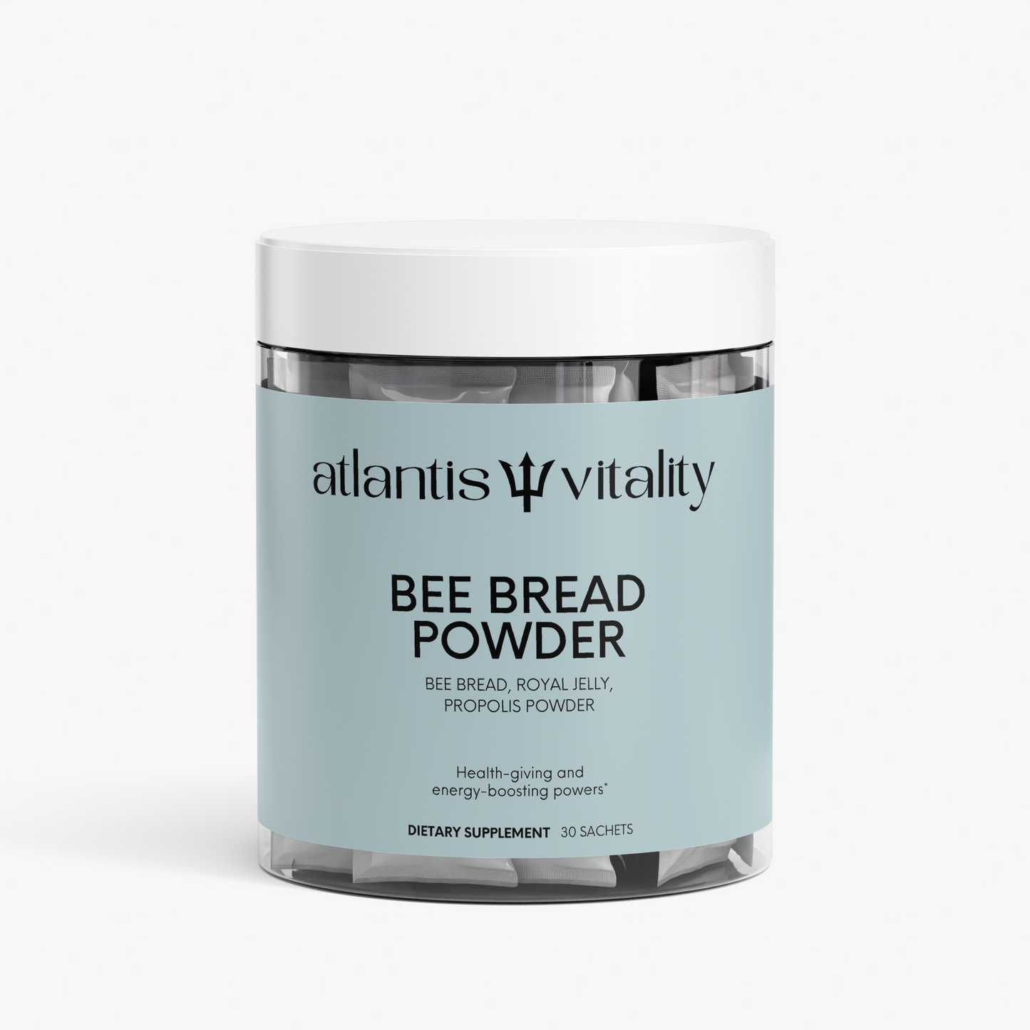 Bee Bread Powder