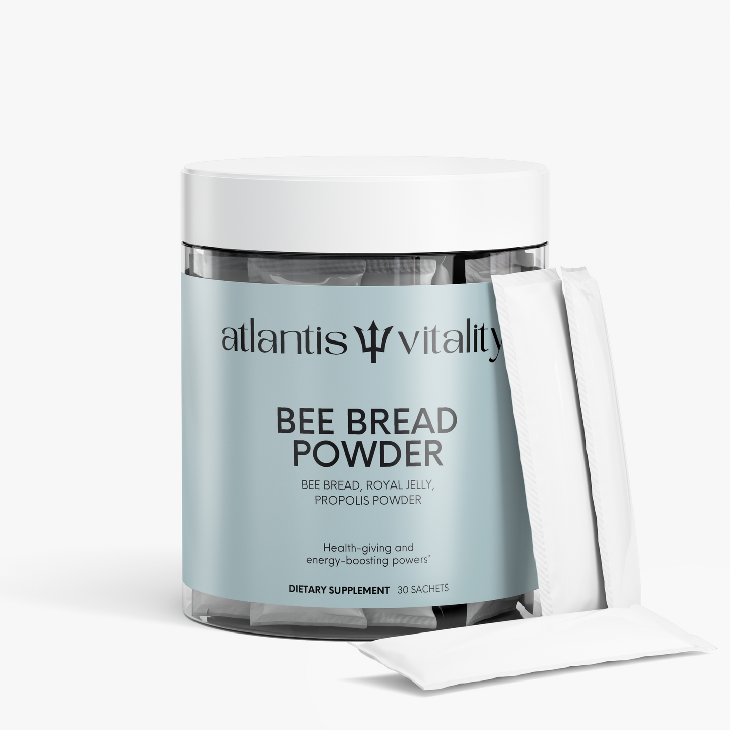 Bee Bread Powder
