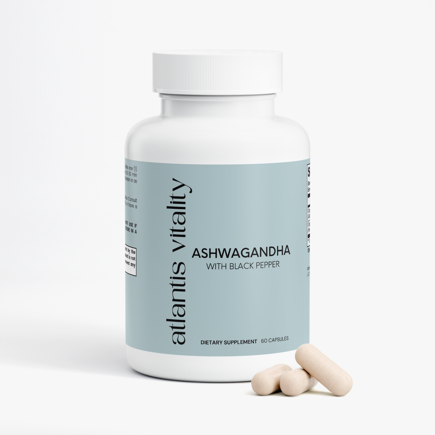 Ashwagandha