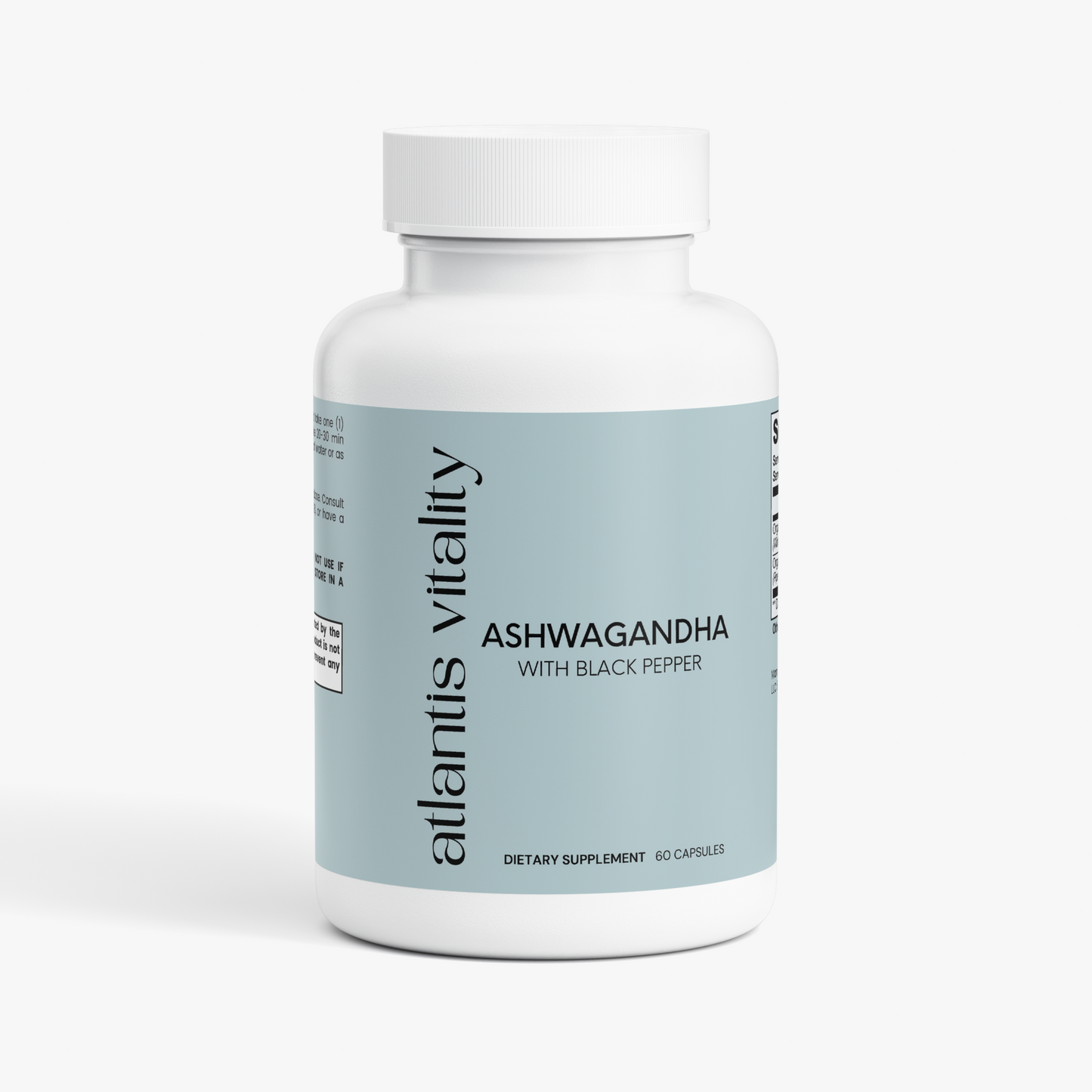 Ashwagandha