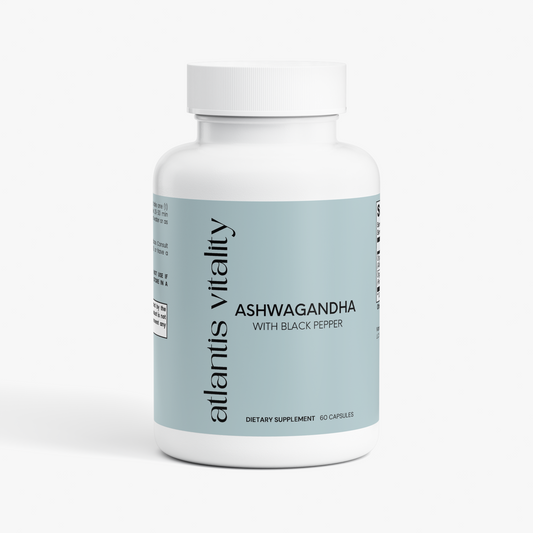 Ashwagandha