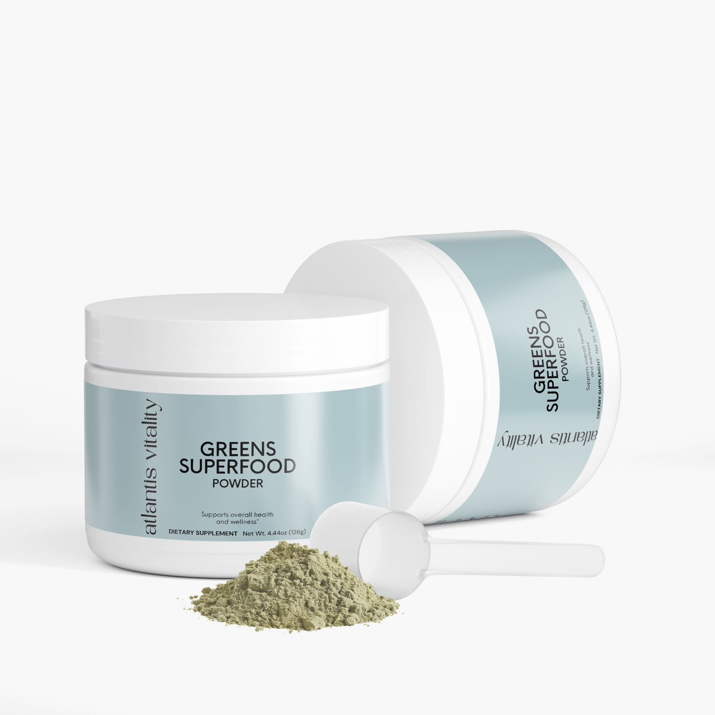 Greens Superfood