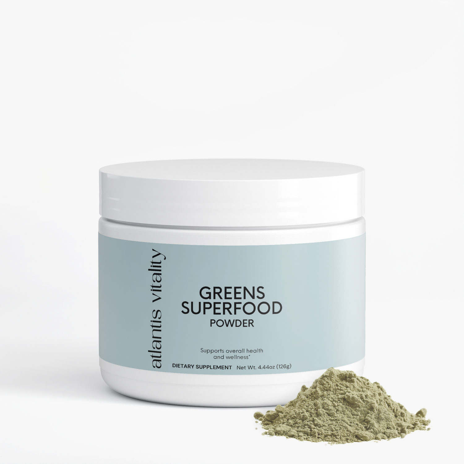 Greens Superfood