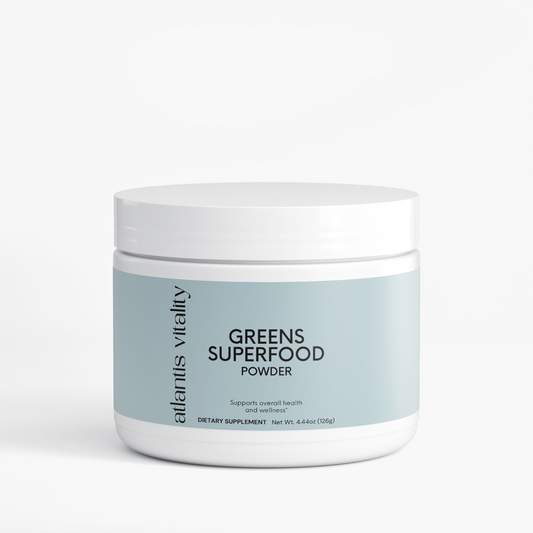 Greens Superfood